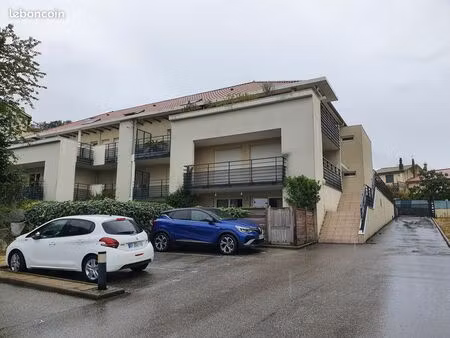 appartement 3 pièces 78 m²