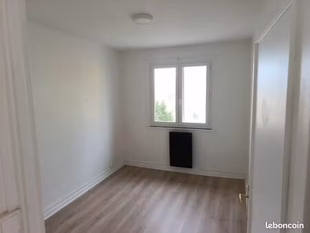 appartement location morestel