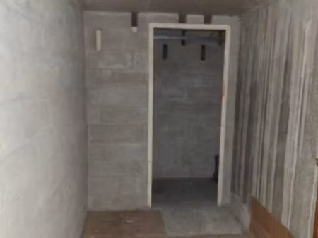 cave saine et sèche 6 14m2