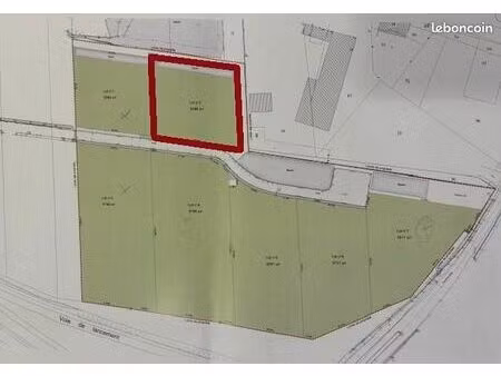 local industriel 3 098 m²