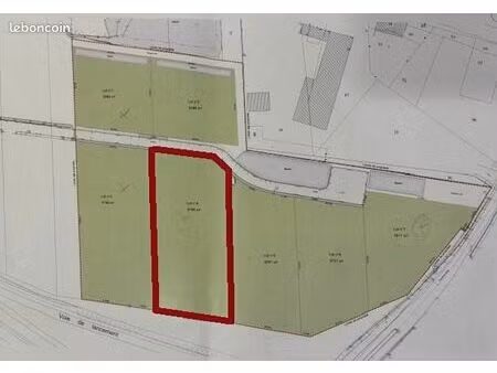 local industriel 5 795 m²