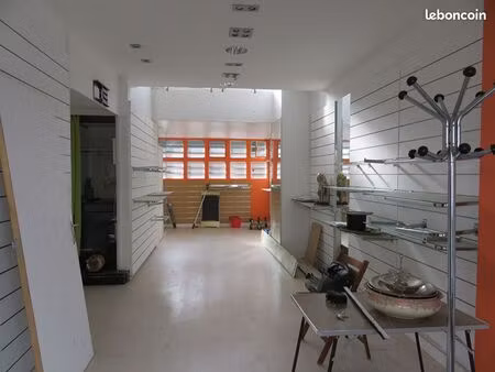 local commercial dunkerque