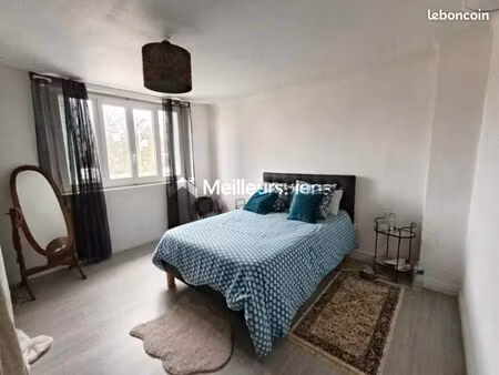 maison 4 pièces 105 m²