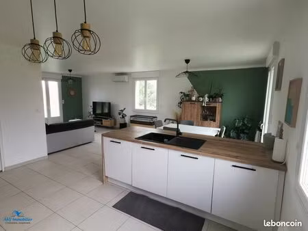 maison 4 pièces 94 m²