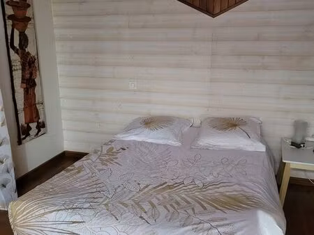 maison individuelle proche centre