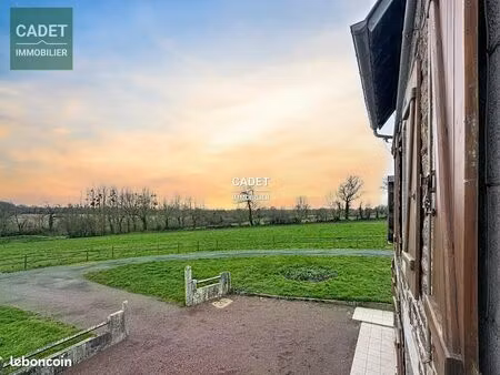 maison 5 pièces 93 m²