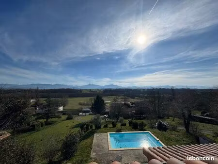 maison coteaux de landorthe