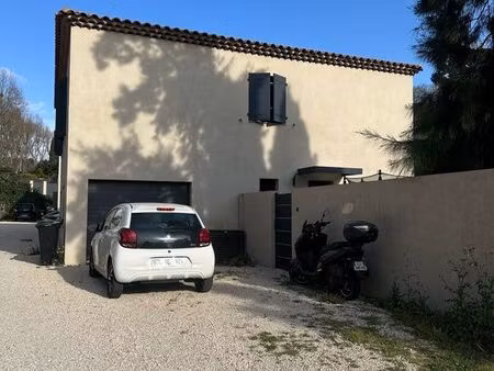 maison 4 pièces 90m2