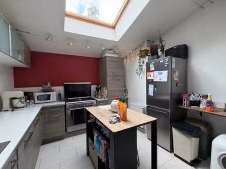 maison t3 74m2 840 cc