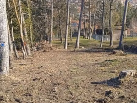 terrain 959 m² le puy-en-velay