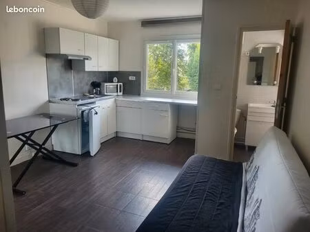studio meublé à brétigny sur orge