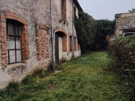 bâtiment villedieu sur indre
