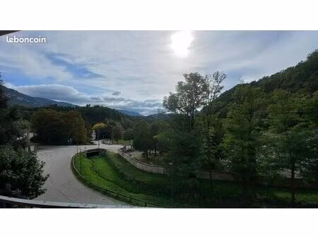 appartement 3 pièces 71 m²