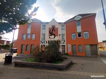 local d'activité 105 m²