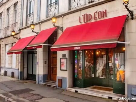 local commercial - centre ville