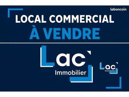 garage  local commercial 207 m² villeneuve-d'ascq