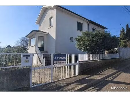 propriété 4 pièces 78 m²