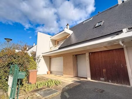 maison 8 pièces 154 m²
