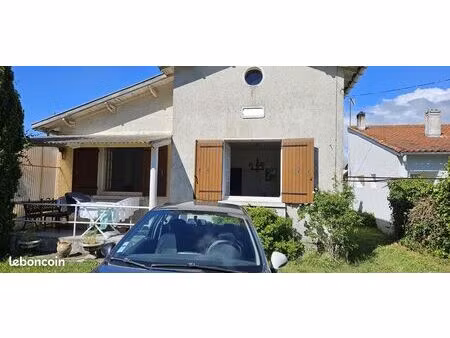 recherche maison a louer