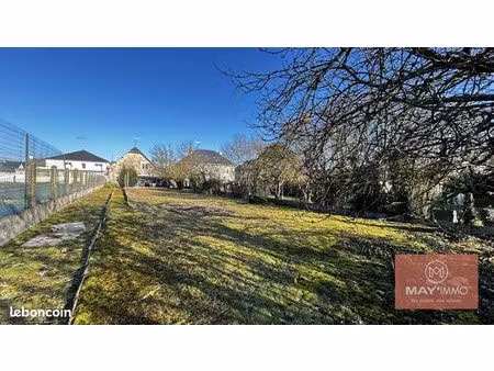 maison 6 pièces 100 m²