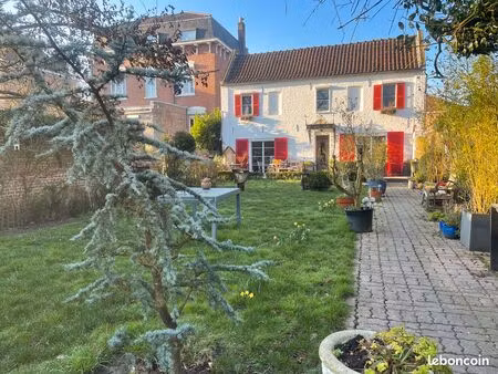 phalempin proximité forêt