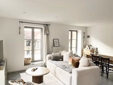 app t3 centre ville de charlieu