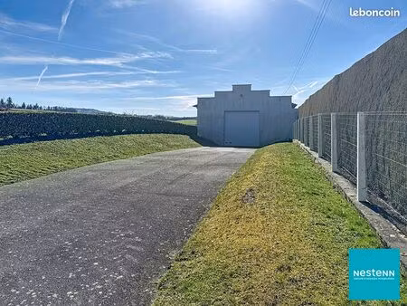 local 207 m² cottance