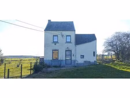 maison 2 chambres à louer à andenne