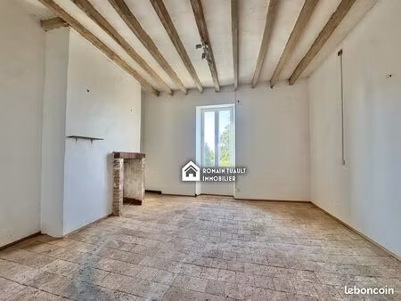 maison 6 pièces 143 m²
