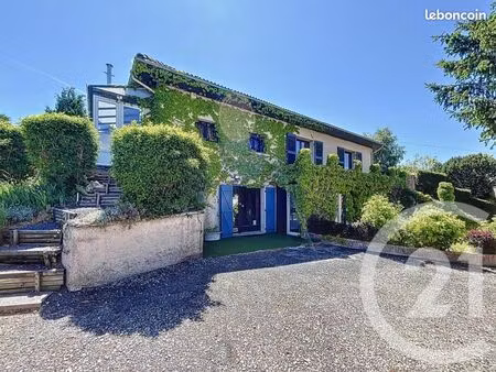 maison 11 pièces 293 m²