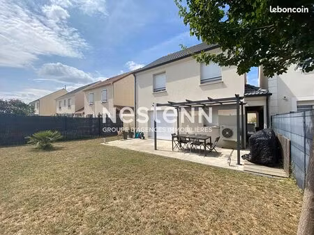 pavillon 5 pièces 98 m²