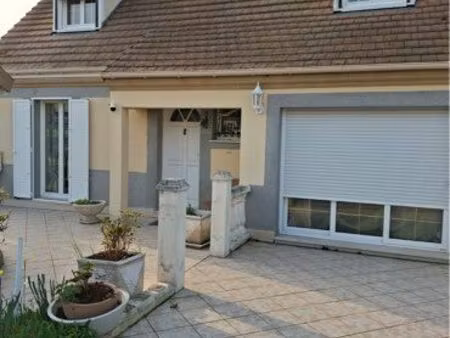 maison familiale à vendre