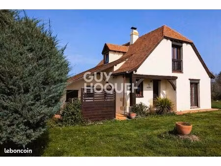 maison 4 pièces 98 m²