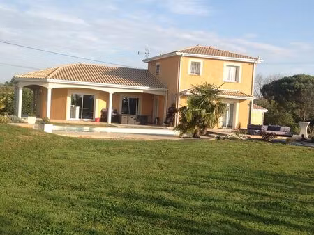 maison récente berat