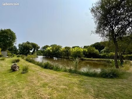 terrain 4 100 m² saint berthevin