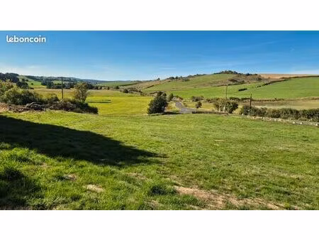 terrain constructible avec cu