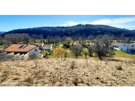 terrain polignac