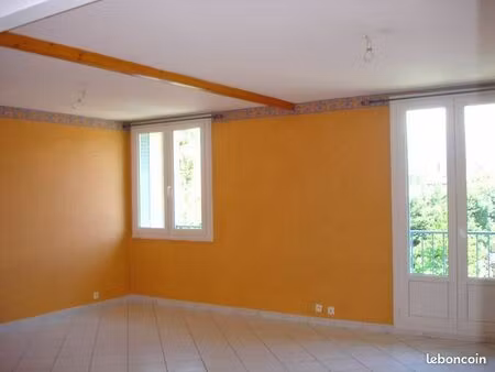 loue f3 a grenoble quartier des eaux claires