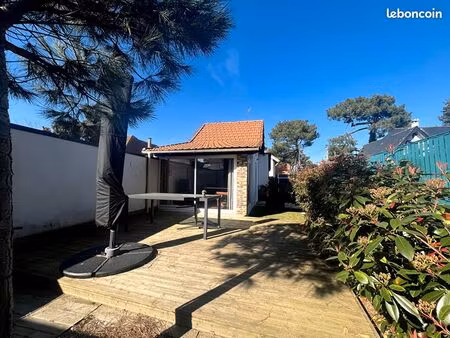 maison 2 pièces 40 m²