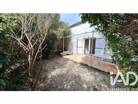 appartement 2 pièces 36 m²