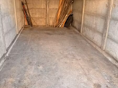 garage a louer dunkerque