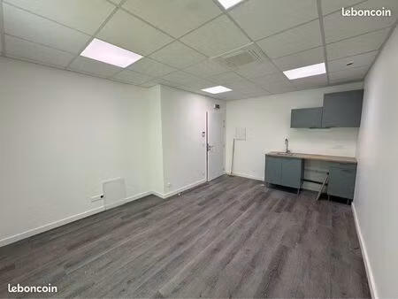 location local médical