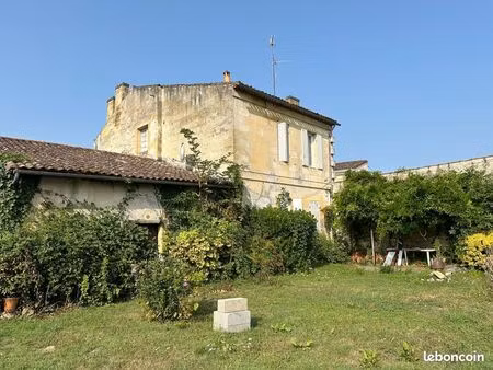 maison 7 pièces 200 m²