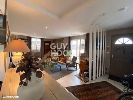 maison 4 pièces 95 m²