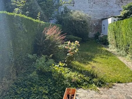 maison 6 pièces 157 m²