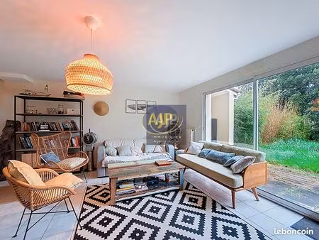 maison 4 pièces 89 m²