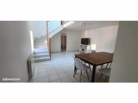 maison de bourg à ploemel