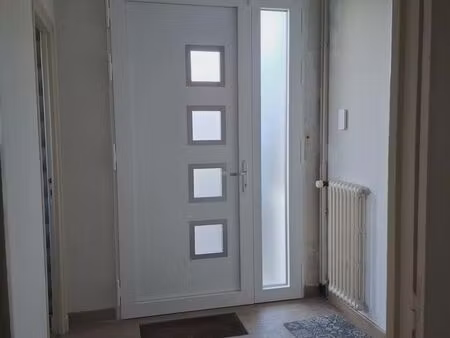 maison meublée sur terrain 670 m2 château gaillard - pontivy