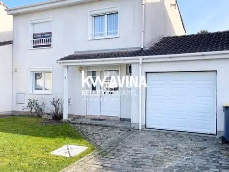 maison 4 pièces 96 m²