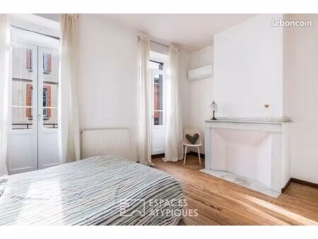 maison 3 pièces 94 m²